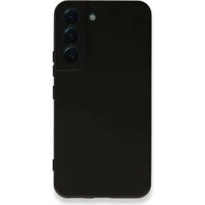 Samsung Galaxy S22 Plus Uyumlu Nano Arka Koruma