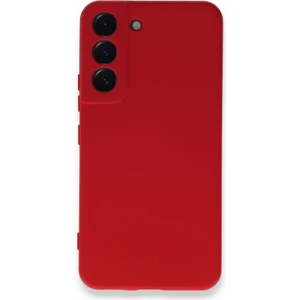 Samsung Galaxy S22 Plus Uyumlu Nano Arka Koruma