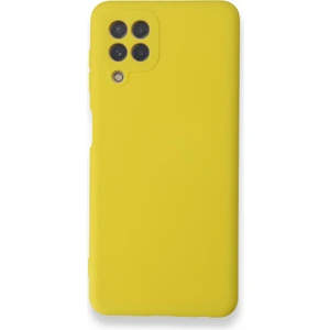 Samsung Galaxy M32 Uyumlu Lansman Nano Seri Arka Koruma