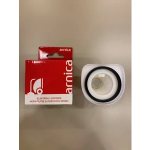 Merlin Dik Süpürge Hepa Filtre Orijinal