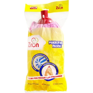 Mikrofiber Süper Emici Paspas Pembe