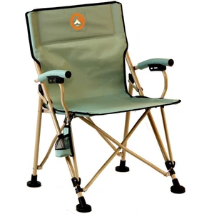 Marik Katlanır Kamp SANDALYESI-FAMEDALMARİK748