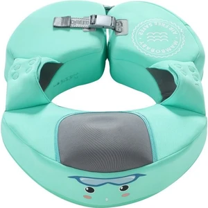 Mambobaby Çocuklar Için Yüzme Simidi-Kolluk