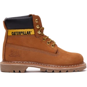 Kadın Colorado Nubuk Bot