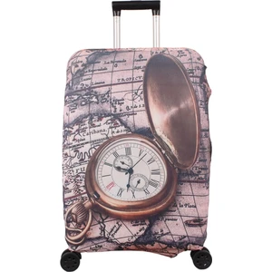 Saat Orta Boy Valiz Için Valiz Kılıfı