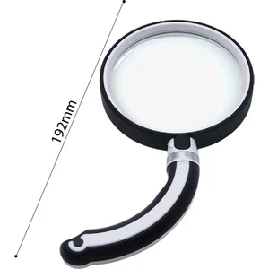 Katlanır Büyüteç 100 mm
