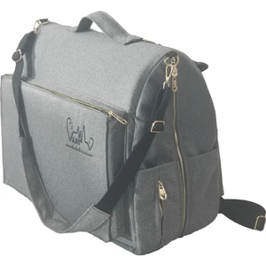 Anne Bebek Tasarımı Çantalı Reflü Yatğı, Çantalı Babynest, Bebek Çantası