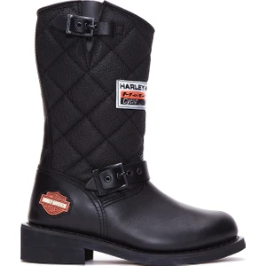 Harley Davidson Kadın Laconia Bot