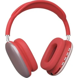 P9 Plus Mikrofonlu Kulaküstü Kablosuz Bluetooth Kulaklık P9