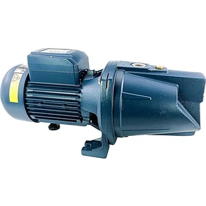 Germany Steel JET1500 2hp Tam Bakır Sargılı 1" 70 Metre Dik Basar Jet Pompa