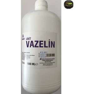 Likit Vazelin 1000 ml