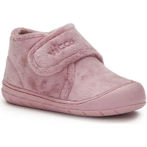 19K.446 Color Çocuk Pandufu Kreş Ayakkabısı