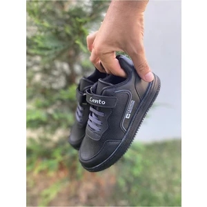 Aleza Shoes Lento1 Cırtlı Çocuk Spor Ayakkabısı
