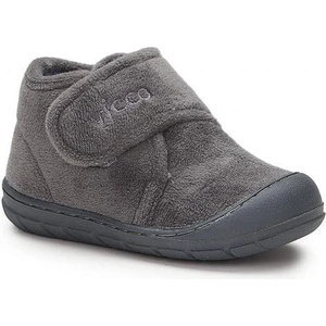 19K.446 Color Çocuk Pandufu Kreş Ayakkabısı