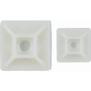 Isıso Iypk 19X19 mm Yapışkanlı Kroşe 100 Adet