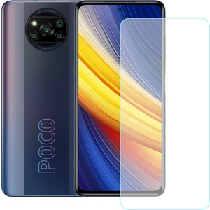 Xiaomi Poco X3 Pro Temperli Cam Ekran Koruyucu