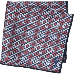 Pierre Cardin Erkek Kırmızı Desenli Mendil 50262235-850