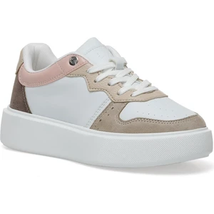 Nine West Aku 2pr Pembe Kadın Sneaker