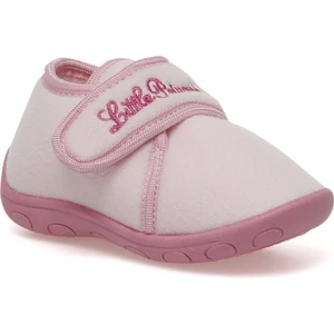 622003.B2PR Pembe Kız Çocuk Panduf