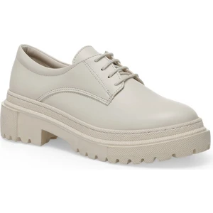 Shea 2pr Bej Kadın Loafer