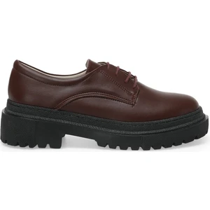 Shea 2pr Bordo Kadın Loafer