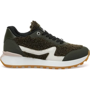 Incı Sophıa.z 2pr Haki Kadın Sneaker