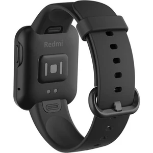 Xiaomi Mi Watch Lite Uyumlu Kordon Orjinal Pime Tam Uyumlu Silikon Kayış
