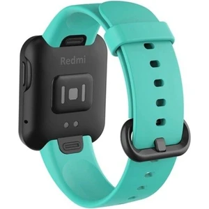Xiaomi Mi Watch Lite Uyumlu Kordon Orjinal Pime Tam Uyumlu Silikon Kayış