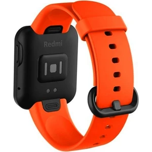 Xiaomi Mi Watch Lite Uyumlu Kordon Orjinal Pime Tam Uyumlu Silikon Kayış