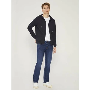 Ltb Danıka Kapişonlu Fermuarlı Erkek Sweat