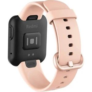 Xiaomi Mi Watch Lite Uyumlu Kordon Orjinal Pime Tam Uyumlu Silikon Kayış