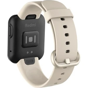 Xiaomi Mi Watch Lite Uyumlu Kordon Orjinal Pime Tam Uyumlu Silikon Kayış