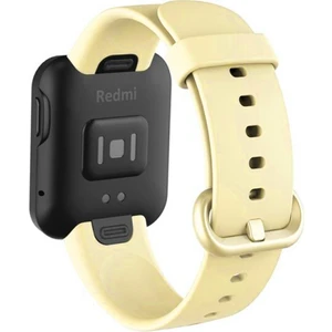 Xiaomi Mi Watch Lite Uyumlu Kordon Orjinal Pime Tam Uyumlu Silikon Kayış