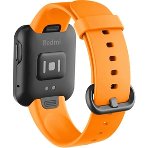 Xiaomi Mi Watch Lite Uyumlu Kordon Orjinal Pime Tam Uyumlu Silikon Kayış