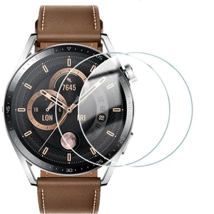 ECR MOBILE Huawei Gt3 PRO(46MM) ile Uyumlu 9h Nano Ekran Koruyucu(2 Adet)
