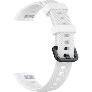 Honor Band 4 ve Honor Band 5 Uyumlu Spor Silikon Kordon Kayış
