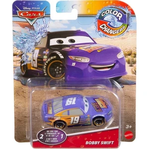 Disney Cars Cars Renk Değiştiren Araçlar Bobby Swıft GPB02