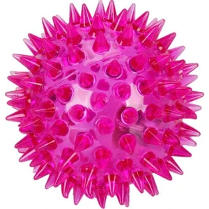 Angel Of Life 745655 Işıklı Dikenli Spikey Top -Sunman