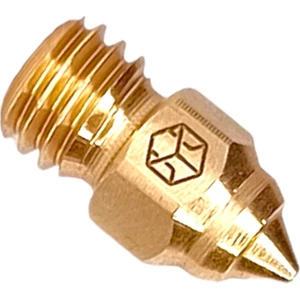 Csa 3D Yazıcı Cr-6 Se Nozzle 0.4mm ( 10 Adet )