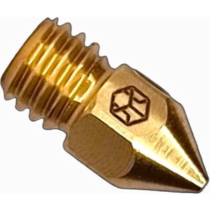 Csa 3D Yazıcı Mk8 Nozzle 0.6MM(10ADET)