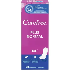 Plus Original Fresh Scented