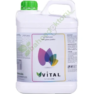 Vital 5 Litre