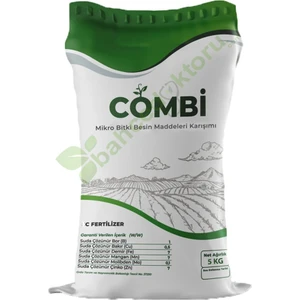 Combi 5 Kg