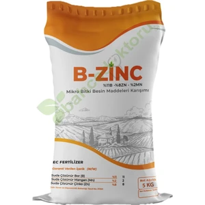 Bzinc 5 Kg