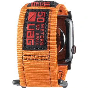 Urban Armor Gear ( Uag ) Kordon Apple Watch Uyumlu 42/44/45/49 mm Uyumlu Active Serisi