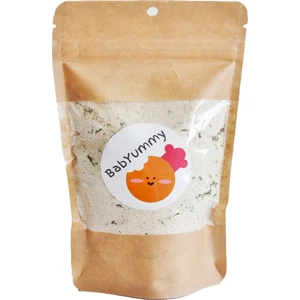 Babyummy Ruşeymli Ispanaklı Bebek Çorbası Karışımı