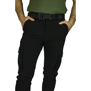 Astüm Askeri Malzeme Tactical Outdoor  Siyah Pantolon