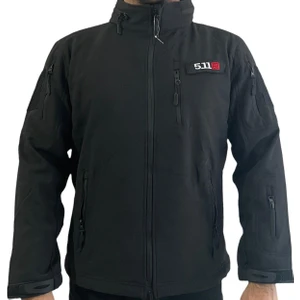 Astüm Askeri Malzeme Efsane Model 5.11 Tactical Su Geçirmez Siyah  Renk Mont
