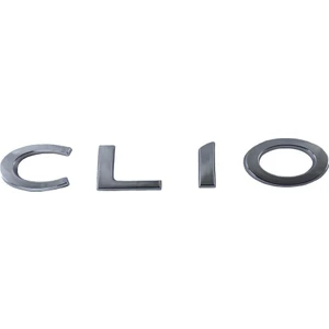 Clio 4 Arka Bagaj Yazı 908893003R 2013 - 2020