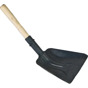 Plastik Faraş Küreği Saplı